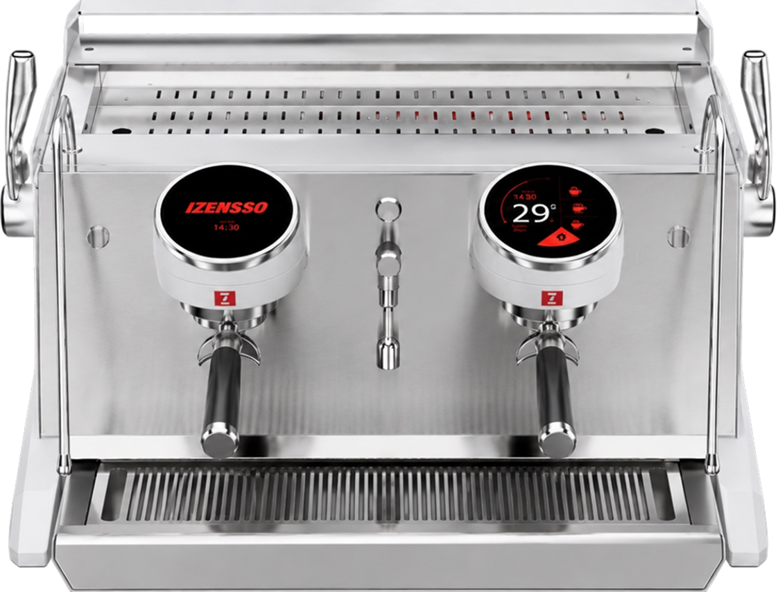 Izensso Raptor 2Gr White