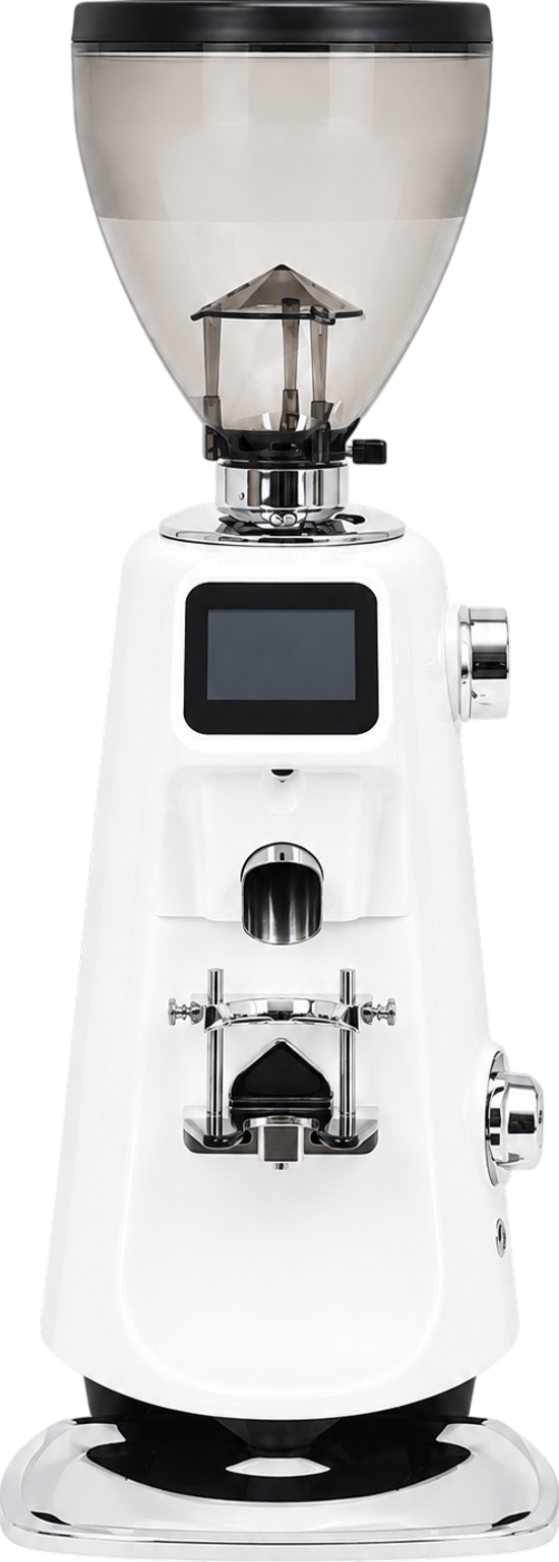 Izenso G-74 White