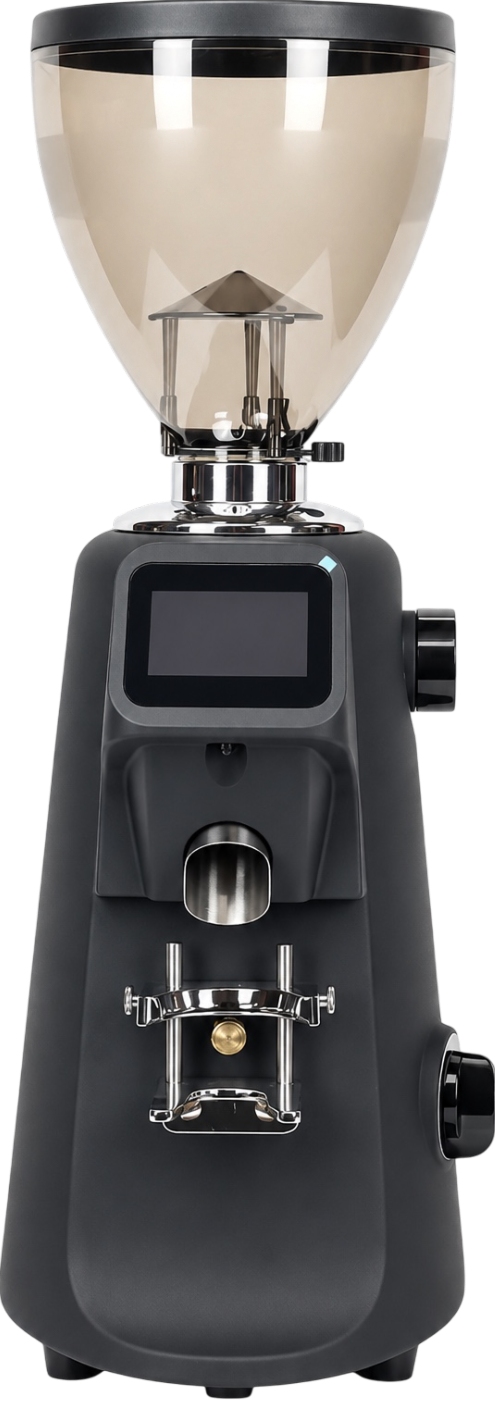 Izensso G-74  Black