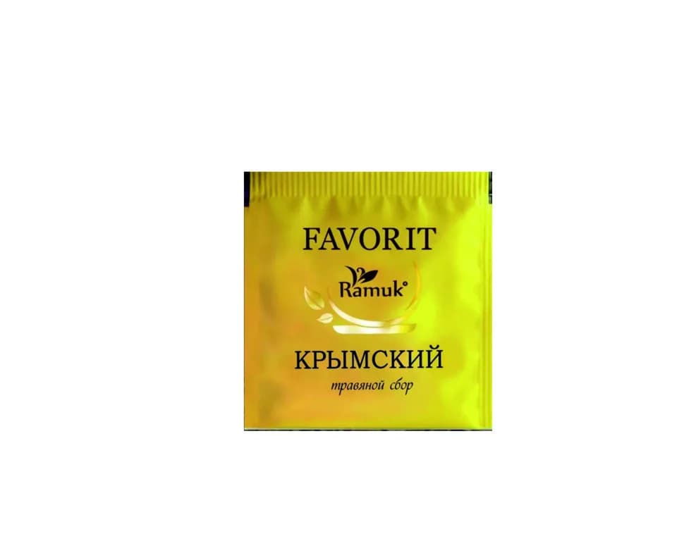 Крымский  Ramuk 200*1,2