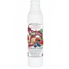 Лесная ягода топпинг 1kg * 8