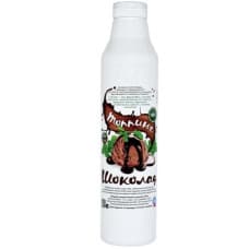 Шоколад Топпинг 1kg * 8