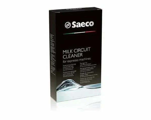 Порошок для очистки Капучинатора SAECO MILK CIRCUIT CLEANER