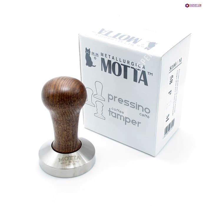 Темпер MOTTA 57 мм, натуральный цвет 1385038